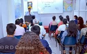 RD CAMPUS Images photo 2